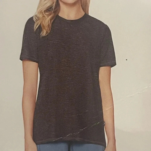 Skechers ladies brushed tee - Picture 4 of 12